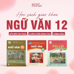 Học tốt Sách Giáo Khoa Ngữ Văn 12